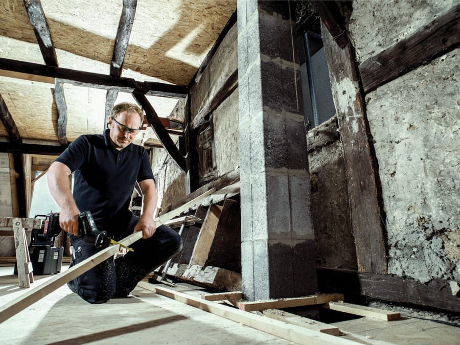 Metabo 602266840 SSE 18 LTX Compact Sabre Saw 18V Bare Unit