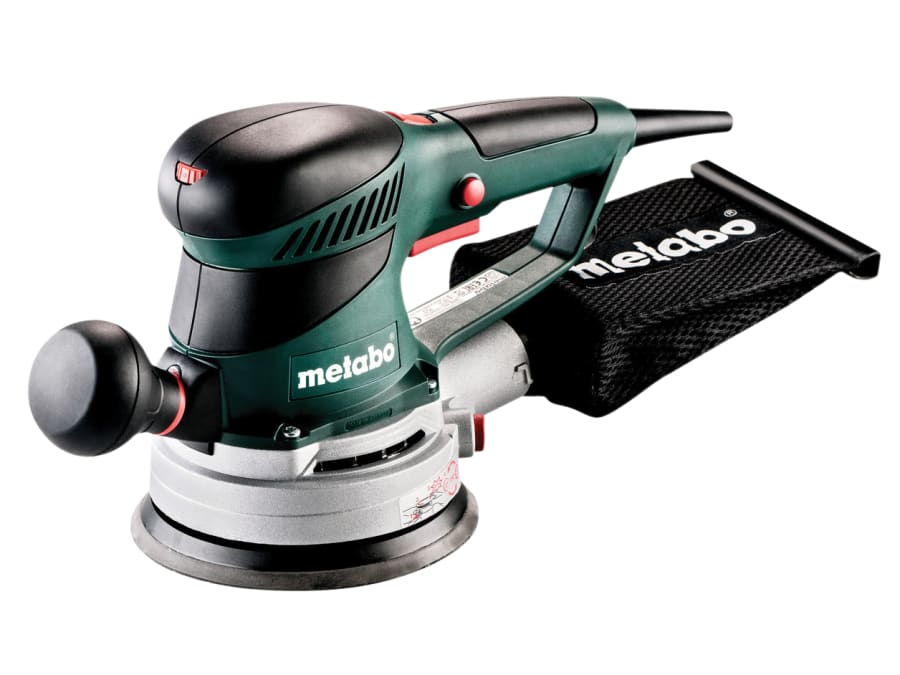 Metabo SXE-450 150mm 350W 110V Orbital Sander