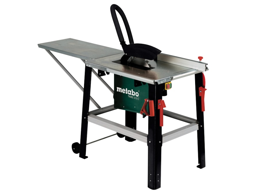 Metabo TKHS 315 C 2000W 240V Table Saw