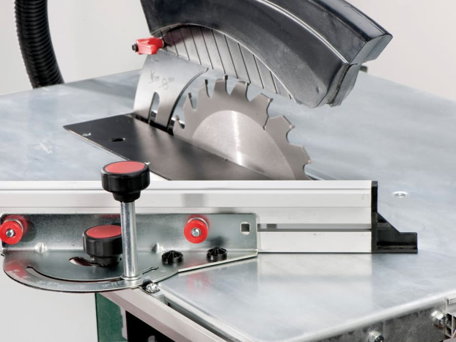 Metabo TKHS 315 C 2000W 240V Table Saw