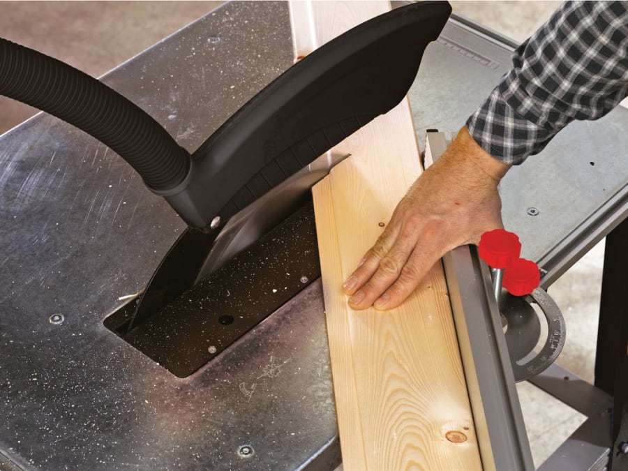 Metabo TKHS 315 C 2000W 240V Table Saw