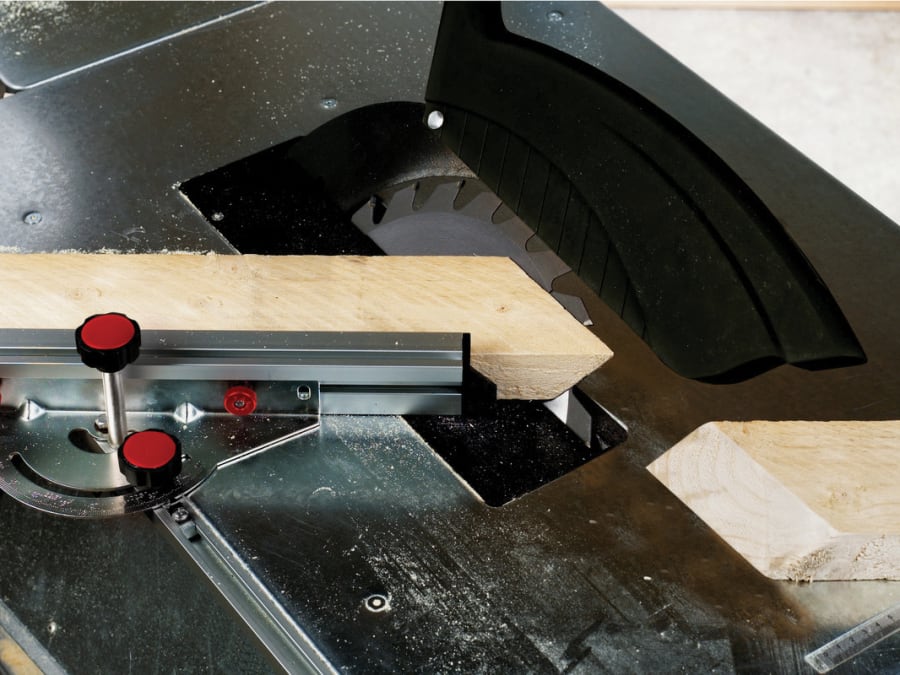 Metabo TKHS 315 C 2000W 240V Table Saw