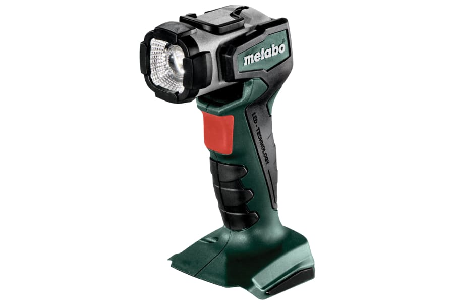 Metabo 600368000 14.4-18V LED Portable Lamp