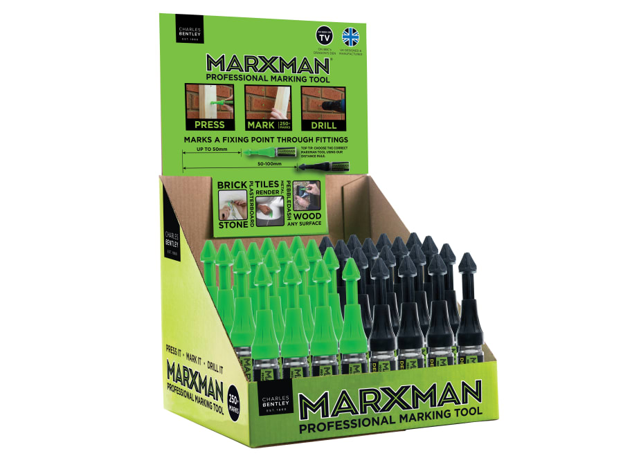Marxman MARXMANCDU30MIX Marking Tool