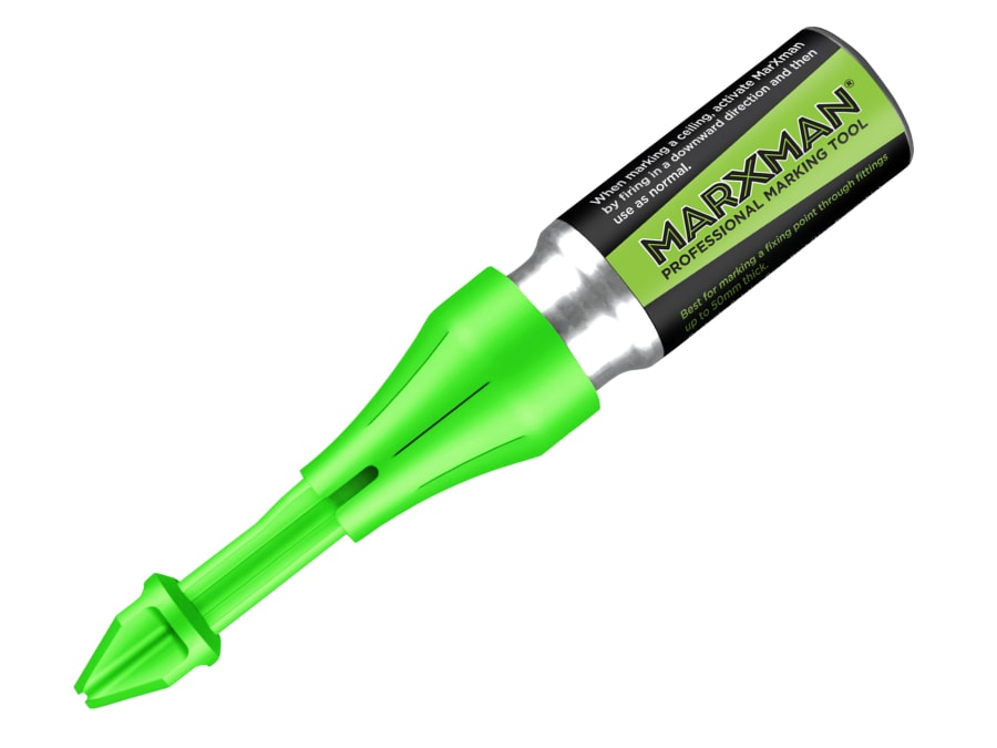 Marxman MARXSINGLECLAM Marking Tool