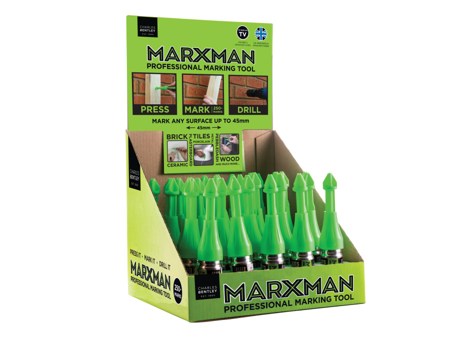 Marxman MARXMANCDU30 Professional Marking Tool
