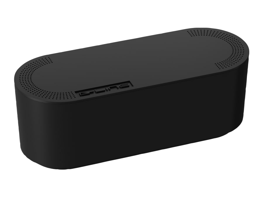 Masterplug CTHSMLBSW Cable Tidy