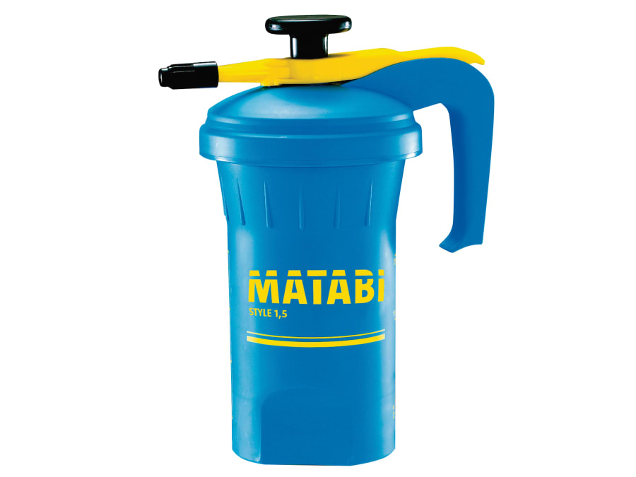 Matabi 83841 1 Litre Hand Sprayer