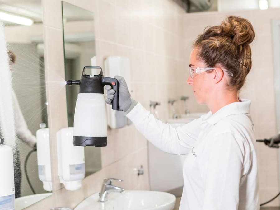 Matabi 81676 IK FOAM Pro 2 Handheld Sprayer 1.9 Litre