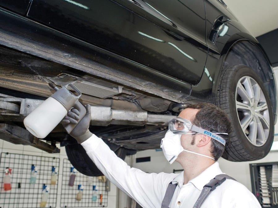 Matabi 81774 1.5 Litre Sprayer