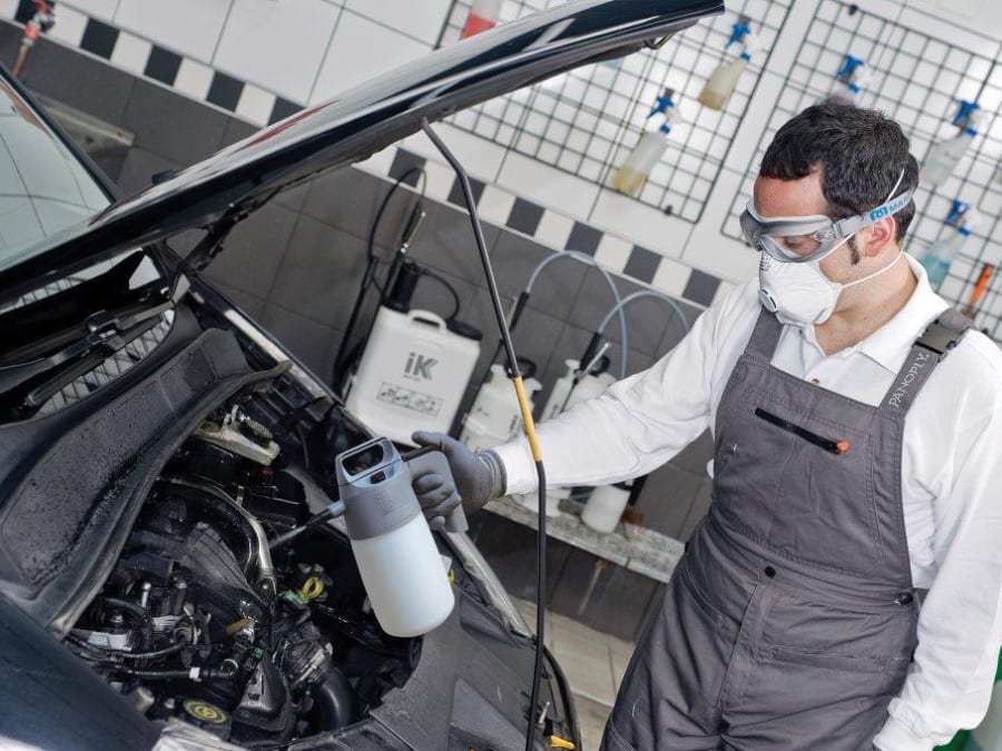 Matabi 81774 1.5 Litre Sprayer