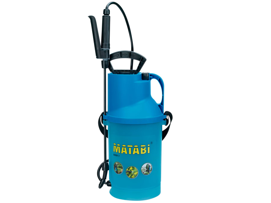 Matabi 81847 5 Litre Sprayer