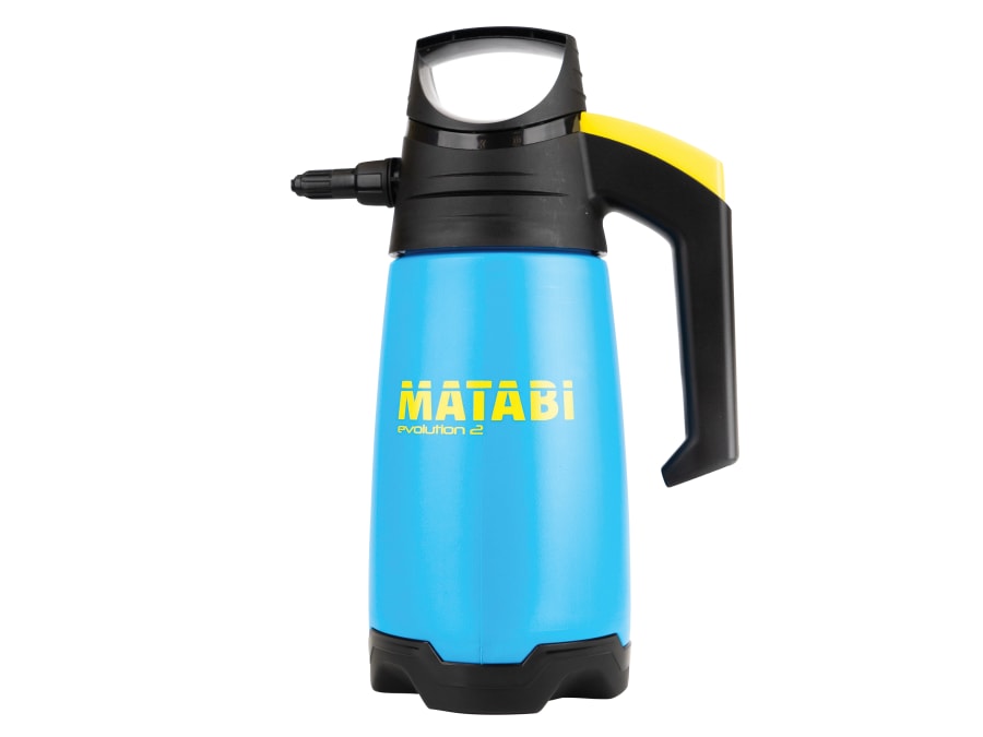 Matabi 82042 1.5 Litre Compression Sprayer