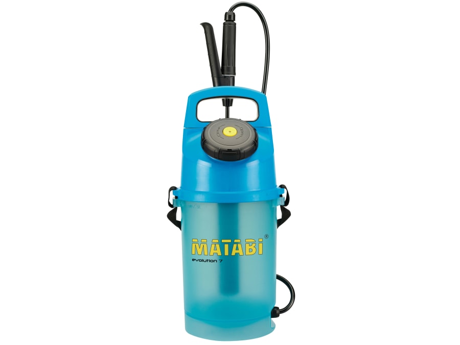 Matabi 82047 5 Litre Sprayer