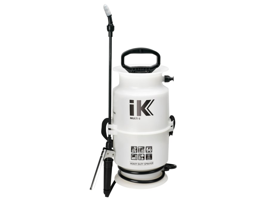 Matabi 83811901 4 Litre Industrial Sprayer
