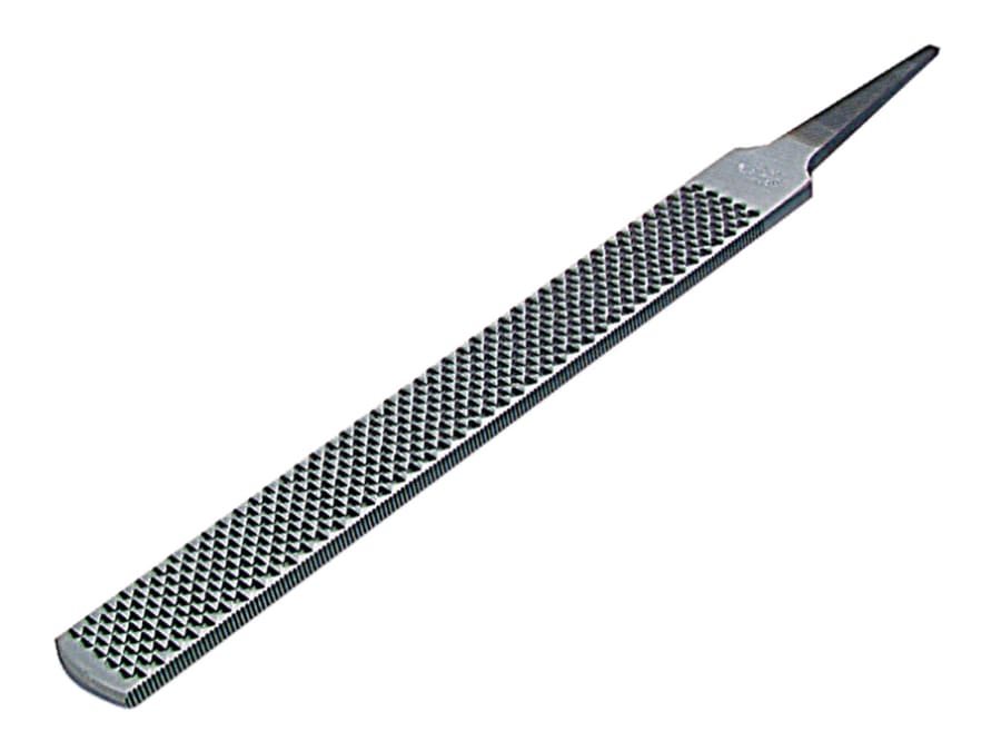 Crescent Nicholson 18057N 350mm Half Round Rasp