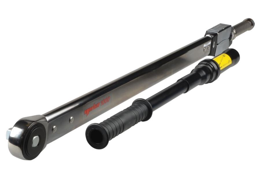 Norbar 14005 1in Drive Torque Wrench 500-1500Nm