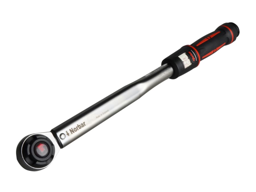 Norbar 15005 Pro 300 Industrial Torque Wrench 60-300 N·m 1/2”