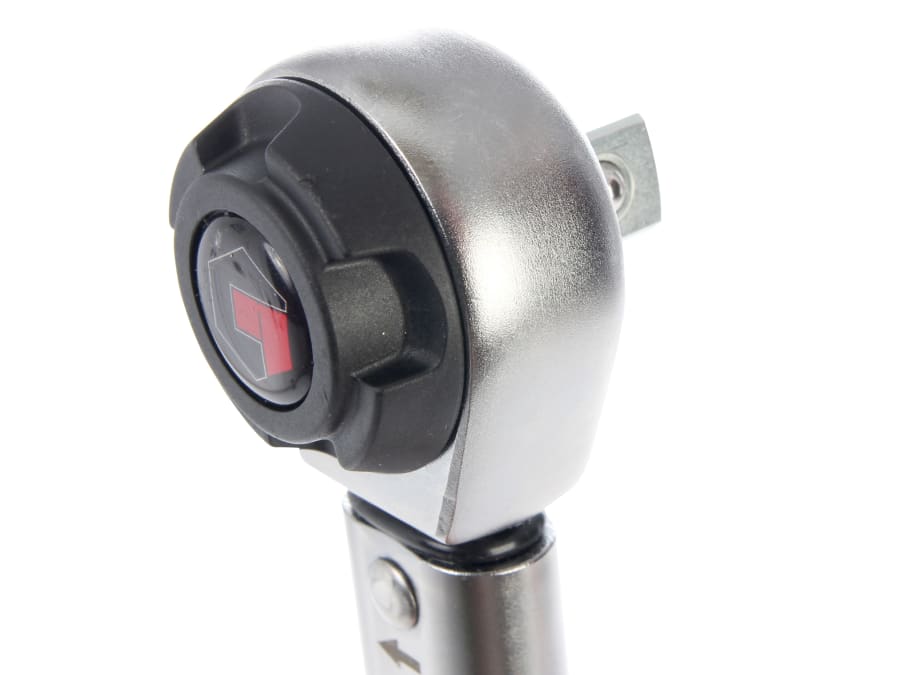 Norbar 15005 Pro 300 Industrial Torque Wrench 60-300 N·m 1/2”