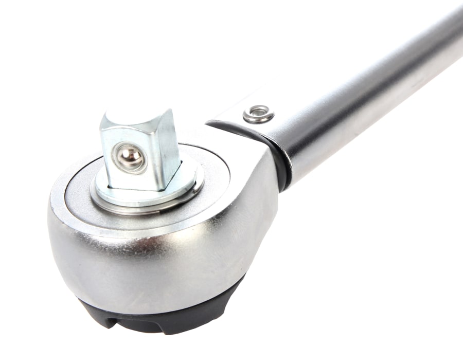 Norbar 15006 Pro 340 Industrial Torque Wrench 60-340 N·m 1/2" Drive