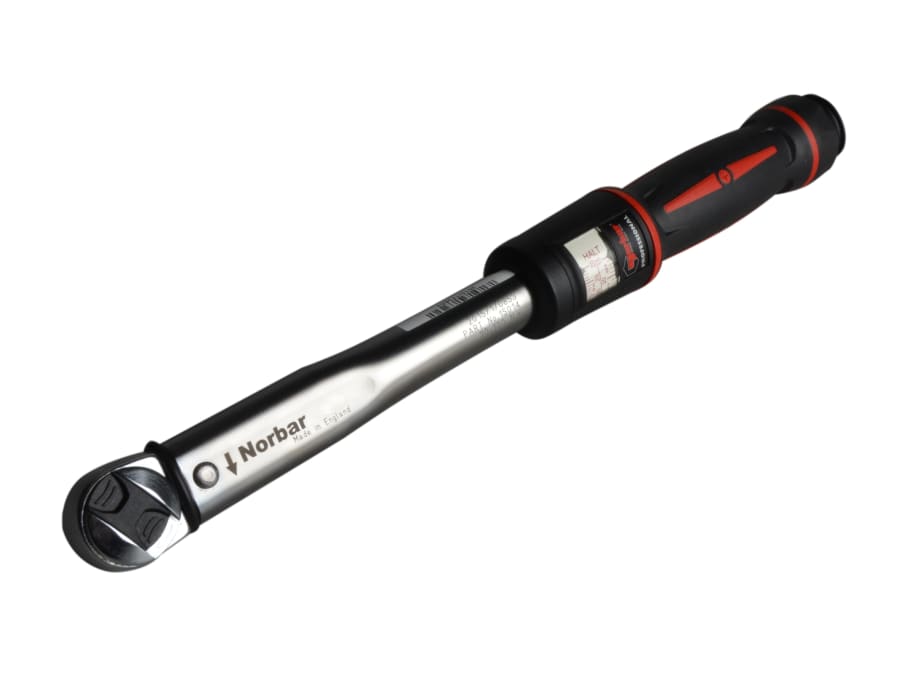 Norbar 15012 3/8in Drive 10-50Nm Adjustable Torque Wrench