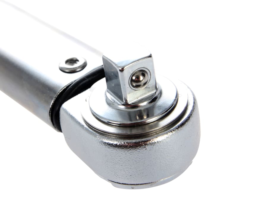 Norbar 15015 1/2in Drive 20-100Nm Adjustable Torque Wrench