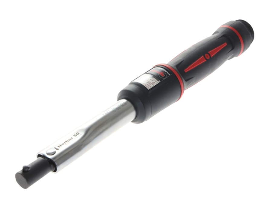 Norbar 15062 10-50Nm Adjustable Torque Handle