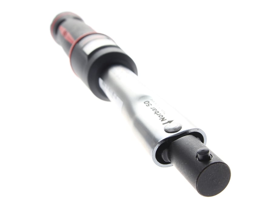 Norbar 15062 10-50Nm Adjustable Torque Handle