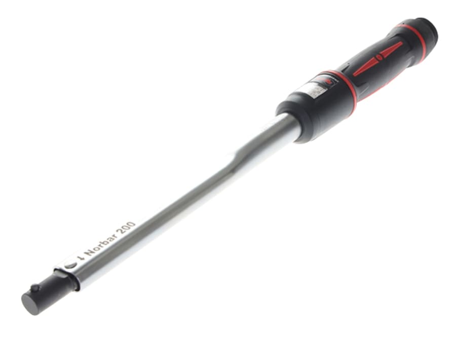 Norbar 15064 40-200Nm Adjustable Torque Handle