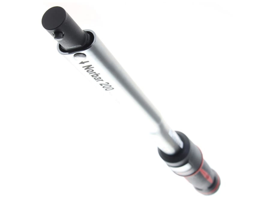 Norbar 15064 40-200Nm Adjustable Torque Handle