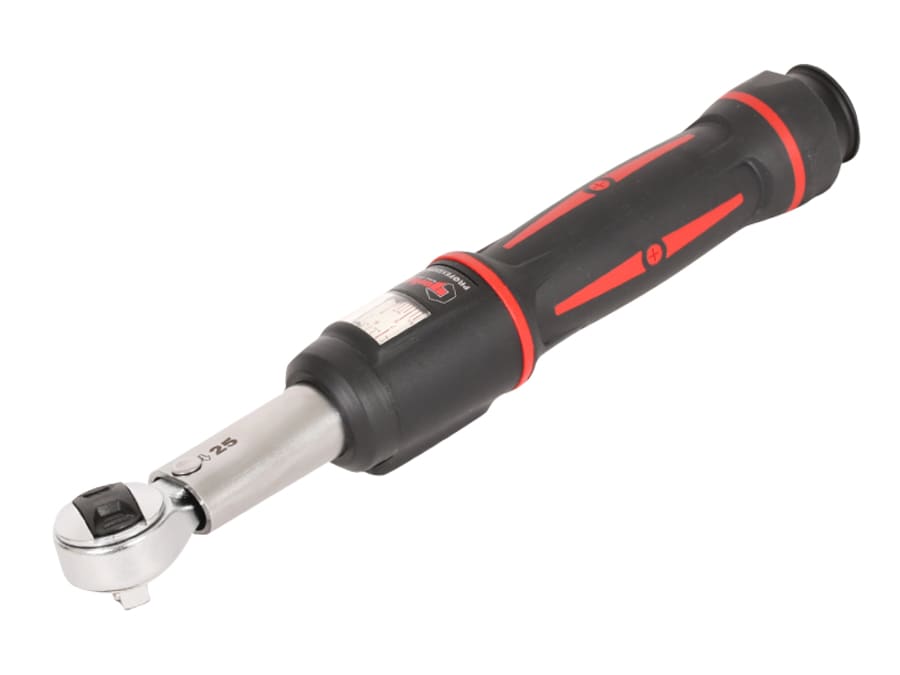 Norbar 15221 Pro 15 3-15Nm 3/8" Torque Wrench