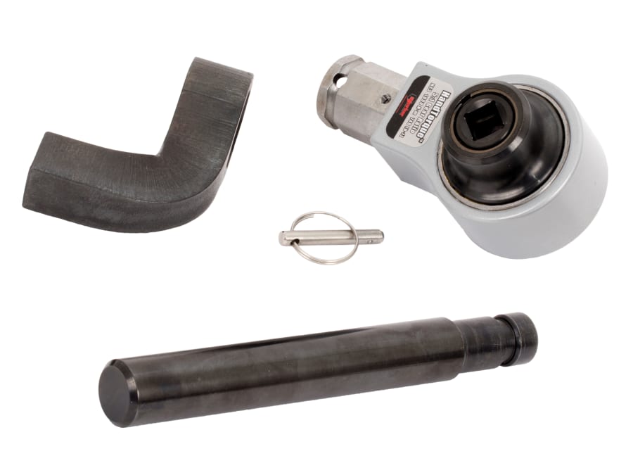 Norbar 180260 HT3-1000 Torque Multiplier 1000Nm