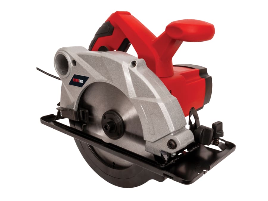 Olympia Power Tools 09320 160mm Circular Saw