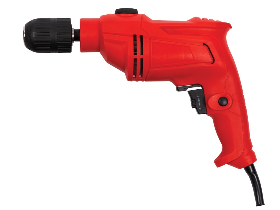 Olympia Power Tools 09050 600W 240V Hammer Drill