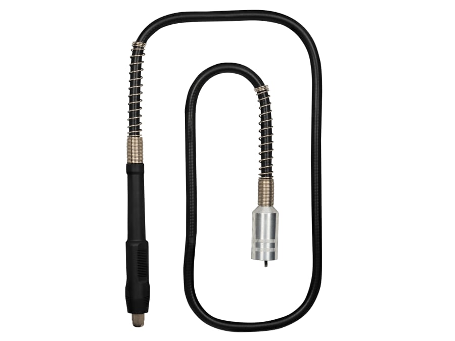 Olympia Power Tools 09300 135W 240V Mini Rotary Multi-Tool with 40 Piece Accessory Set