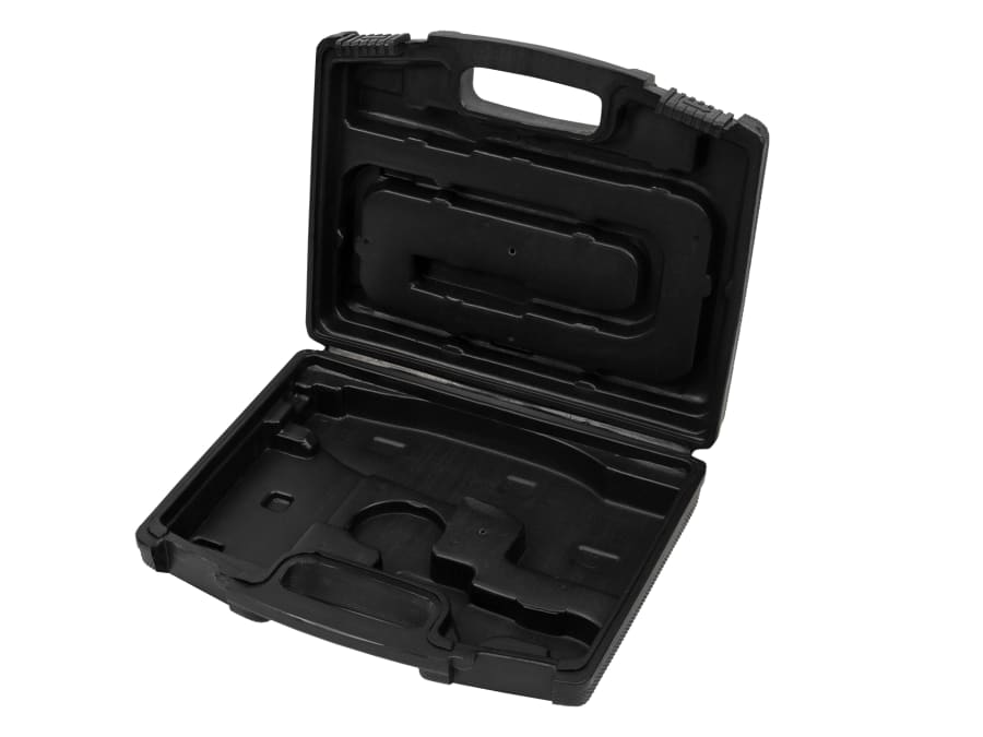 Olympia Power Tools 09300 135W 240V Mini Rotary Multi-Tool with 40 Piece Accessory Set