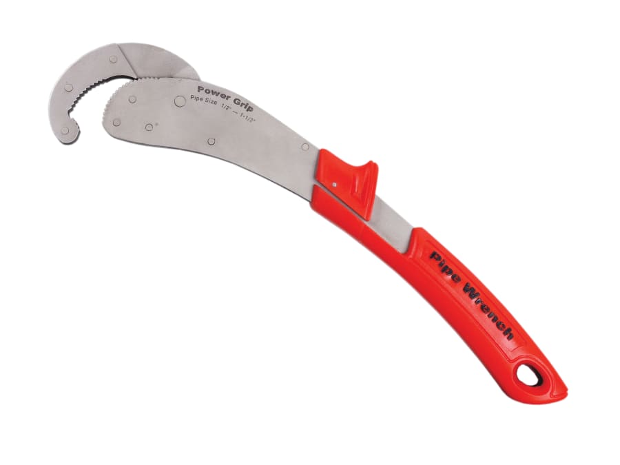 Olympia 01156 Pipe Wrench 350mm