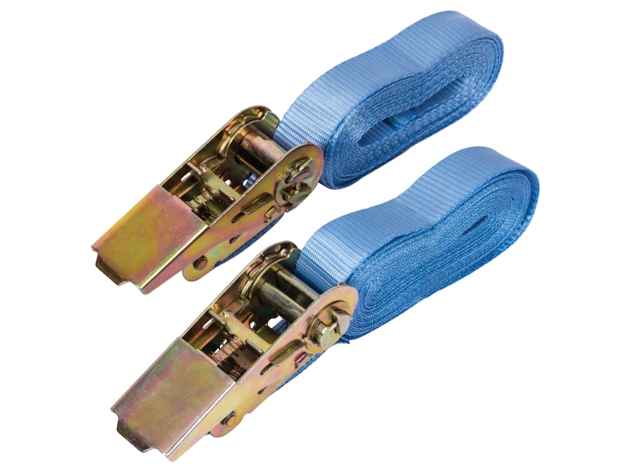 Olympia 05520 Tie-Downs 25mm x 5m
