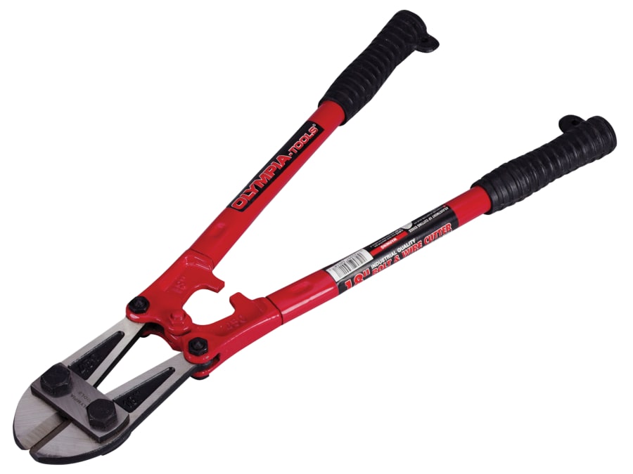 Olympia 39018 450mm Bolt Cutters