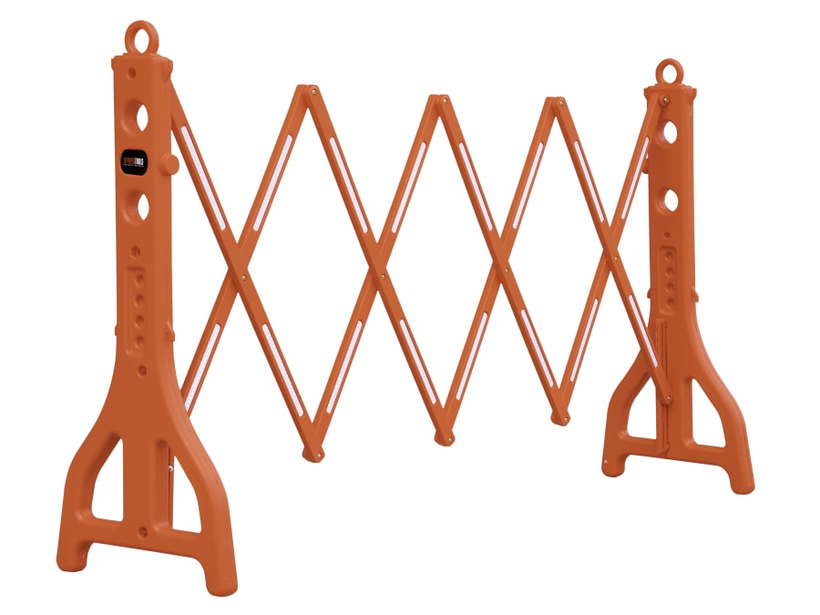 Olympia 90820 Portable Safety Barrier