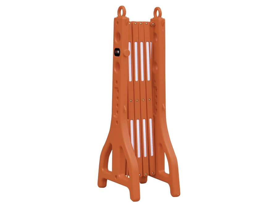 Olympia 90820 Portable Safety Barrier