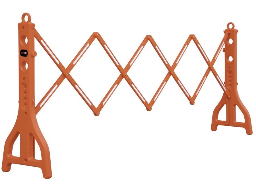 Olympia 90820 Portable Safety Barrier