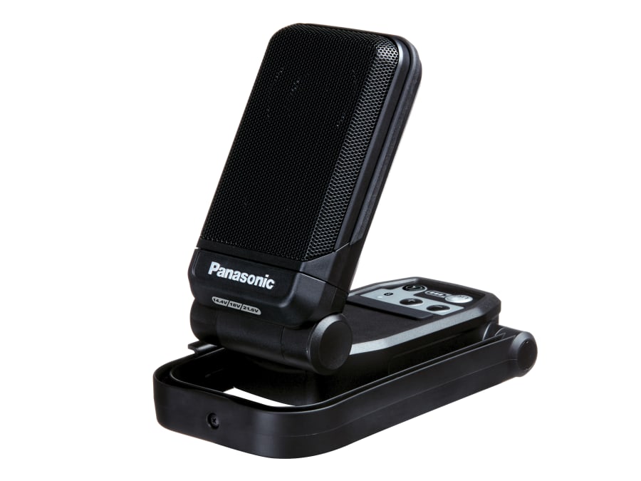 Panasonic EY37C5B32 14.4/18V Cordless Speaker Bare Unit