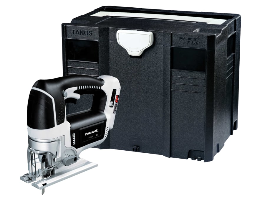 Panasonic EY4550XT 18V Jigsaw Bare Unit
