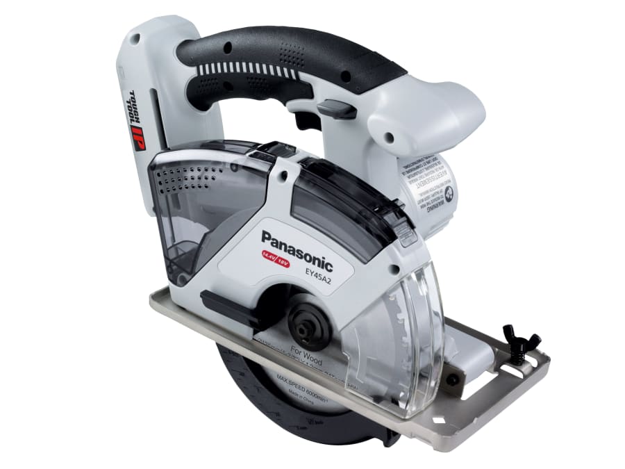 Panasonic EY45A2XWT 18V Universal Circular Saw 135mm Bare Unit