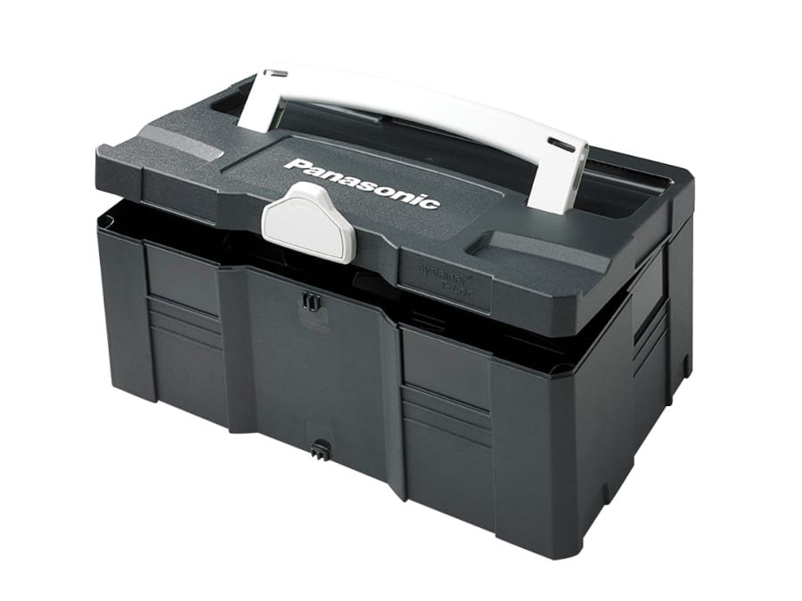 Panasonic EY45A2XWT 18V Universal Circular Saw 135mm Bare Unit