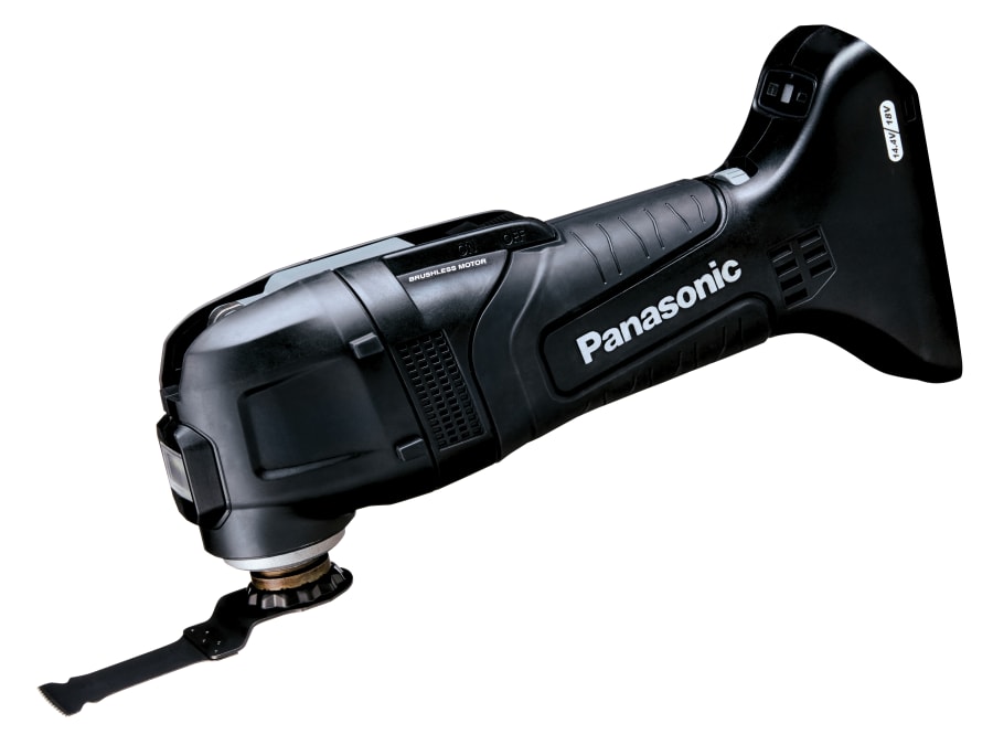 Panasonic EY46A5X32 18V Brushless Multi-Tool Bare Unit