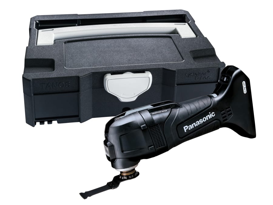Panasonic EY46A5XT32 18V Brushless Multi-Tool Bare Unit