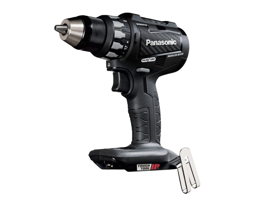 Panasonic EY74A2XT 18V Brushless Drill/Driver Bare Unit