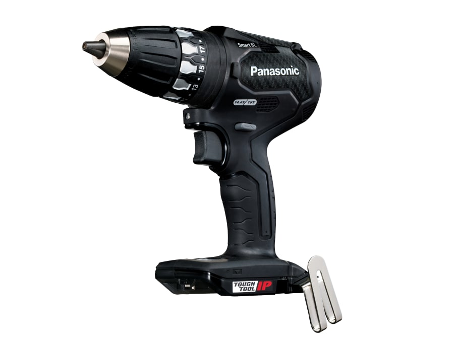 Panasonic EY74A3XT32 18V Smart Brushless Drill Driver Bare Unit